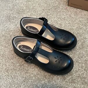 FootMates Sherry 2 “Mary Jane”